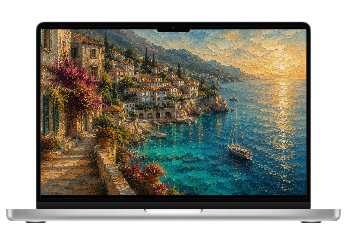 Mediterranean Collection - Volume I