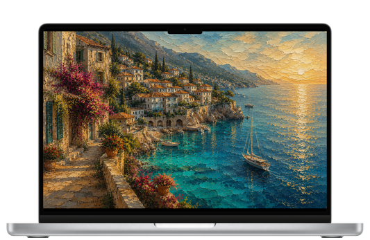 Mediterranean Collection - Volume I